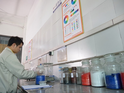 國亨PCR新材料究竟好在哪，一起來了解下